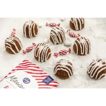 FAZER MARIANNEKAKKUNEN 2KPL GTON 160 G