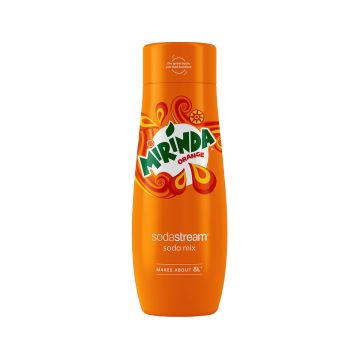 SODASTREAM MIRINDA 440 ML