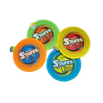 TOYROCK SUMMER PEHMOFRISBEE 40 CM