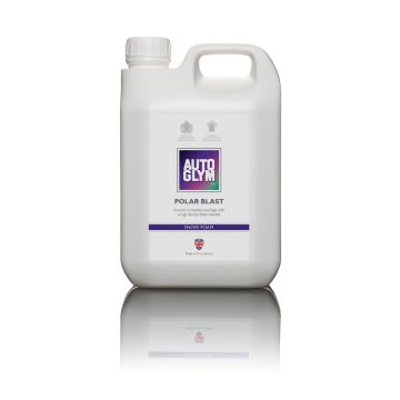 AUTOGLYM POLAR BLAST - LUMIVAAHTO