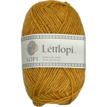 ISTEX LETTLOPI-1703 MIMOSA 50G