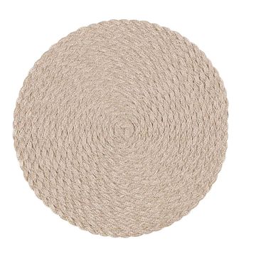 4LIVING TABLETTI LETTI 38CM BEIGE