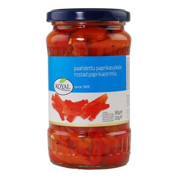 ROYAL PAPRIKA SUIK-PAAH-KUORETO 220 G