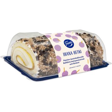 FAZER KAKKURULLA IHANA HETKI PASSION 485 G