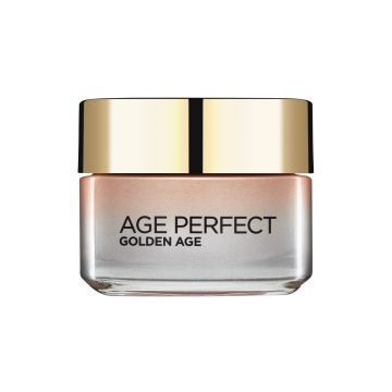 LOREAL AGE PERFECT GOLDEN AGE DAY VAHVISTAVA JA KAUNISTAVA PÄIV 50 ML