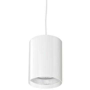 AIRAM FIORA LED, VALKOINEN, LED E27 10W 800LM/2300CD 30D 4000K