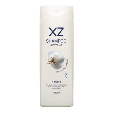 XZ NIITTYVILLA HOITAVA SHAMPOO 250 ML
