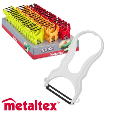 METALTEX KUORIMAVEITSI QUICK