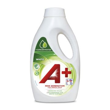 A+PYYKINPESUNESTE WHITE 1,52L 1,52 L