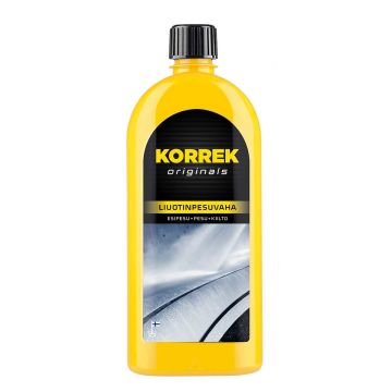 KORREK LIUOTINPESUVAHA 700 ML