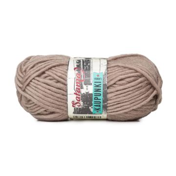 KAUPUNKILANKA SATAMA BEIGE-10 SUPERWASH-VILLA 50G 50M