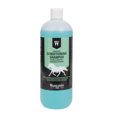 WAHLSTEN W-CONDITIONING HOITAVA SHAMPOO