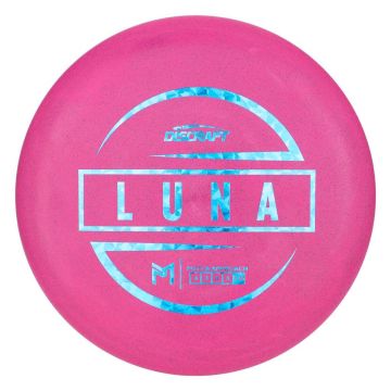 DISCRAFT LUNA PAUL MCBETH SIGNATURE PUTTERI