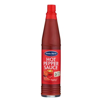 SANTA MARIA KASTIKE HOT PEPPER 85 ML