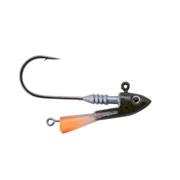 BERKLEY SNAPJIG GREEN PUMPKIN ORANGE 7,1G 1/0