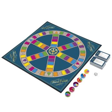 HASBRO GAMING TRIVIAL PURSUIT CLASSIC EDITION SE PELI