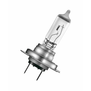 OSRAM ULTRA LIFE POLTTIMO 1 KPL H1 12V 55W