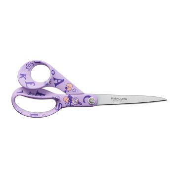 FISKARS MUUMI ABC YLEISSAKSET 21CM