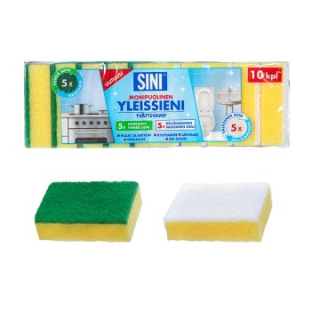 SINI YLEISSIENI 10-PACK