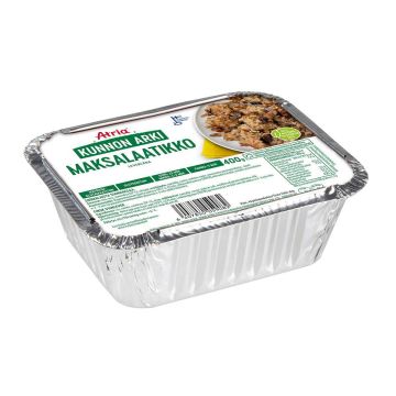 ATRIA KUNNON ARKI MAKSALAATIKKO 400 G