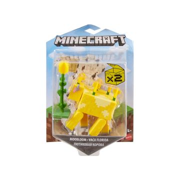 MINECRAFT CORE FIGUURI GTP08