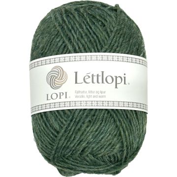 ISTEX LETTLOPI-1706 MERIVEHNÄ 50G