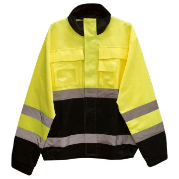 M.TYÖPUSERO SAFETY YELLOW 3XL