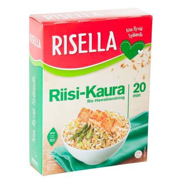 RISELLA RIISI-KAURA 800 G