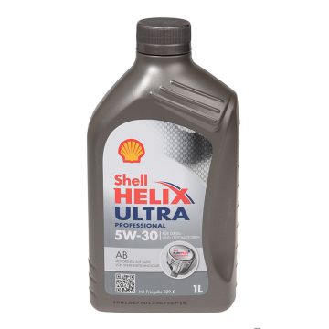 SHELL HELIX ULTRA 0W-40