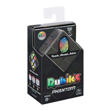 RUBIKS RUBIKS PHANTOM CUBE