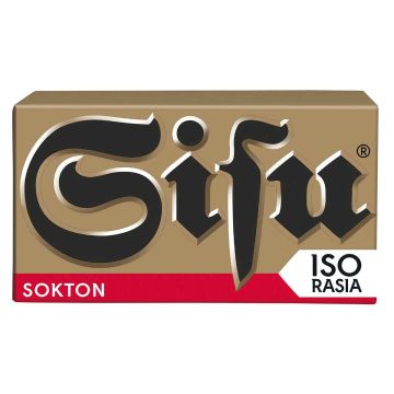 SISU RASIA SOKTON 70 G