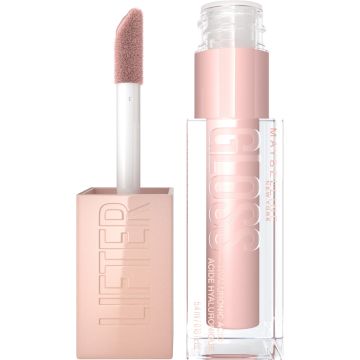 MAYBELLINE LIFTER GLOSS 002 ICE HUULIKIILTO