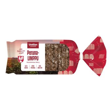 UOTILAN AITO PÄLKÄNEEN PERUNALIMPPU 450 G