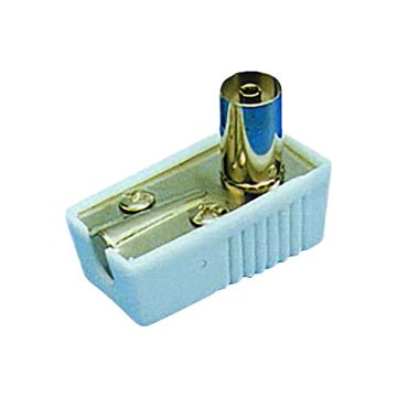 OPAL ANTENNIPISTOKE COAX KULMA UROS