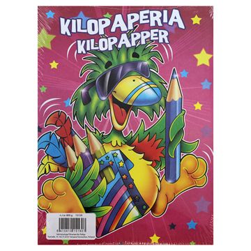 KILOPAPERI