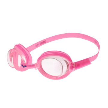 ARENA BUBBLE 3 JR UIMALASIT PINK/KIRKAS