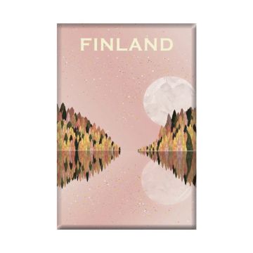 MAGNEETTI FINLAND–A PLACE TO REFLECT