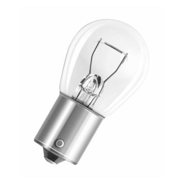 OSRAM ORIGINAL POLTTIMO 2 KPL R10W 12V 10W