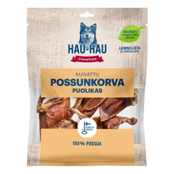 HHC KUIVATTU POSSUNKORVA PUOLIKAS 240 G