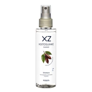 XZ KAAKAO SILOTTAVA HOITOSUIHKE 150 ML
