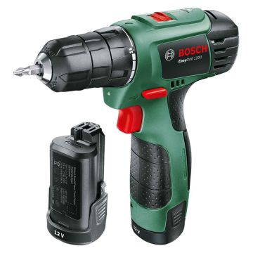 BOSCH AKKURUUVINVÄÄNNIN EASYDRILL 1200