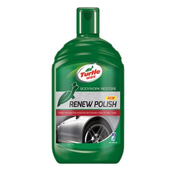 TURTLE WAX RENEW SUPER CLEANER AUTOVAHA 500 ML