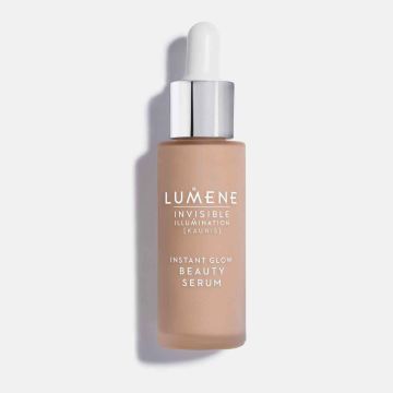 LUMENE  INVISIBLE ILLUMINATION INSTANT GLOW SÄVYSEERUMI UNIVERS
