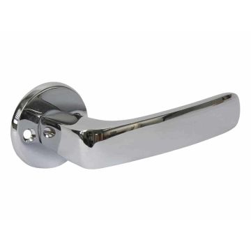 PISLA ULKO-OVENPAINIKE EURO MS/KROMI