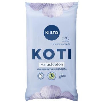 KIILTO HAJUSTEETON YLEISPUHDISTUSLIINA 36KPL 36 KPL