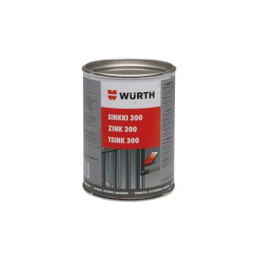 WÜRTH SINKKI 300 500 ML