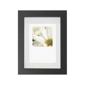 KEHYS ISABELLE BOX MUSTA 21X30
