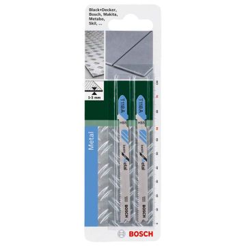 BOSCH PISTOSAHANTERÄ T 118 A ME 2 KPL