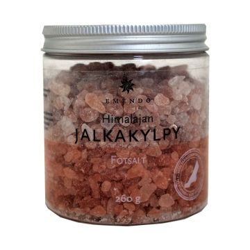 EMENDO HIMALAJAN JALKAKYLPYSUOLA 260 G
