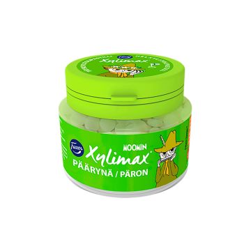 FAZER XYLIMAX MOOMIN PÄÄRYNÄPASTILLI 90 G